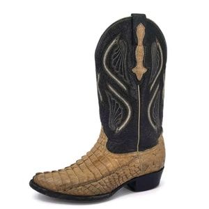 rodeo bravo boots